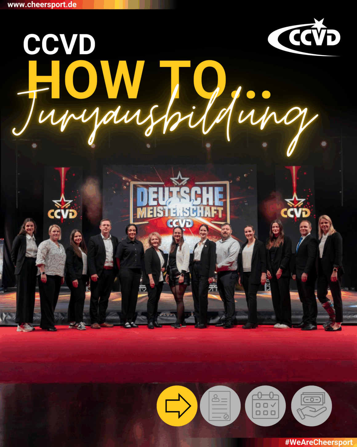 Einführung in die Jurorentätigkeit Einführung in die Jurorentätigkeit