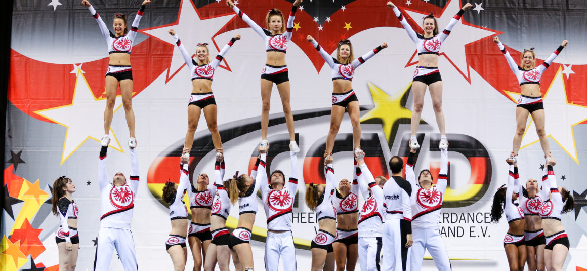 CCVD Meisterschaften 2013