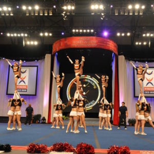 Team Germany erfolgreich bei der WM Team Germany erfolgreich bei der WM