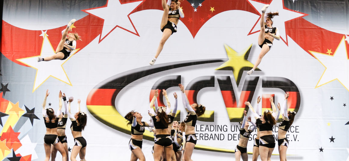 Deutsche Meisterschaft 2013