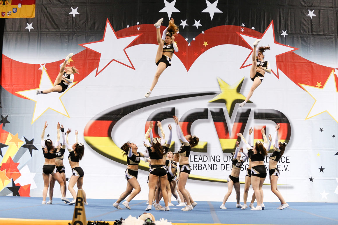 Deutsche Meisterschaft 2013