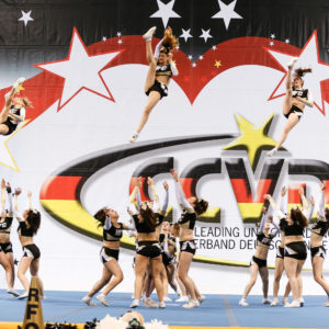 Deutsche Meisterschaft 2013