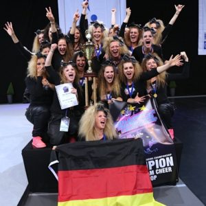 Europameisterschaft 2014 ist Geschichte