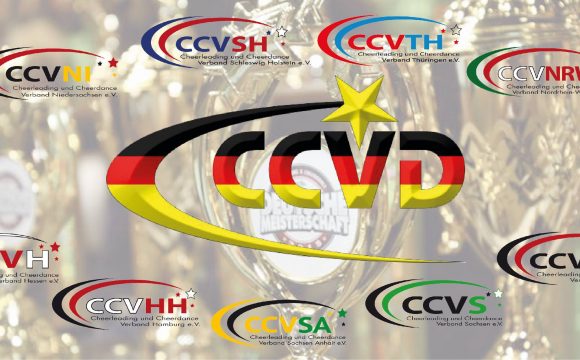 CCVD Wettkampfsaison 2017 / Überblick