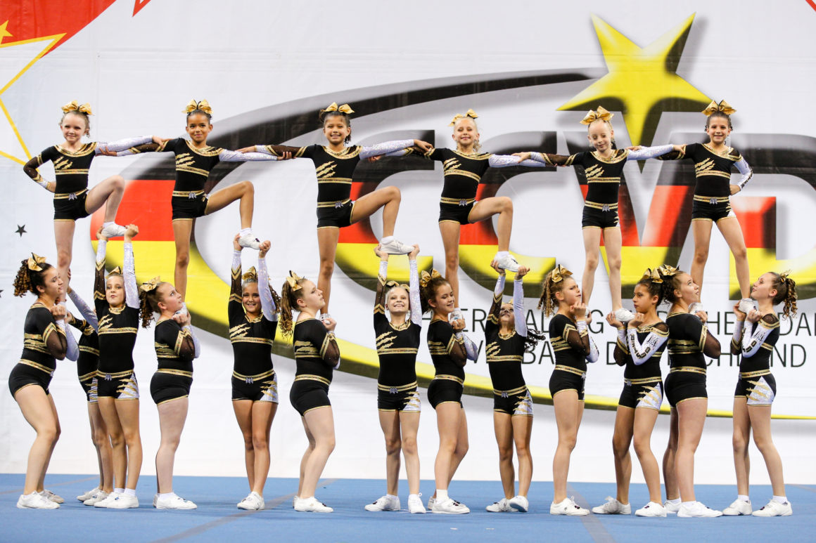 Regionalmeisterschaft Mitte 2016 Regionalmeisterschaft Mitte 2016