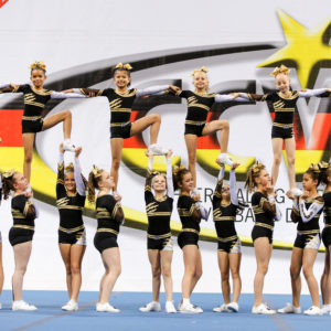 Regionalmeisterschaft Mitte 2016