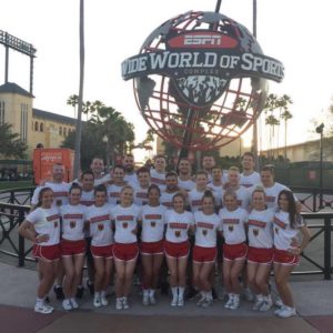 CCVD Nationalkader Saison 2016/17 CCVD Nationalkader Saison 2016/17