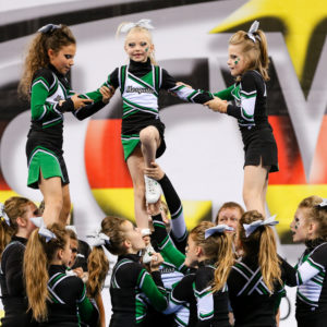 Meisterschaftstermine 2017