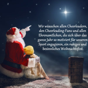 Frohe Weihnachten! Frohe Weihnachten!