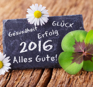Der CCVD wünscht Euch alles Gute für 2016! Der CCVD wünscht Euch alles Gute für 2016!