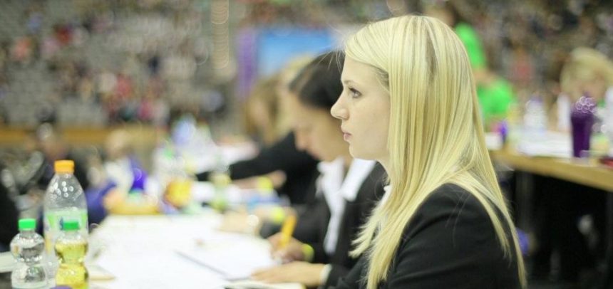 Jury C Schulungen 2013