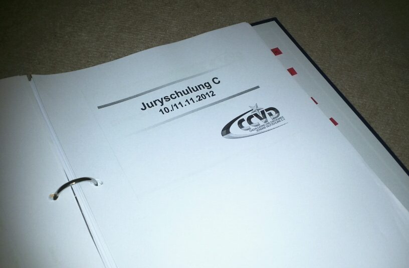 Saison 2015 / Regelfragentage