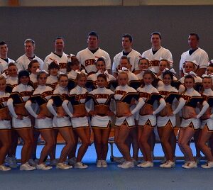 Nationalteam 12-13 / erfolgreiche Generalprobe Nationalteam 12-13 / erfolgreiche Generalprobe