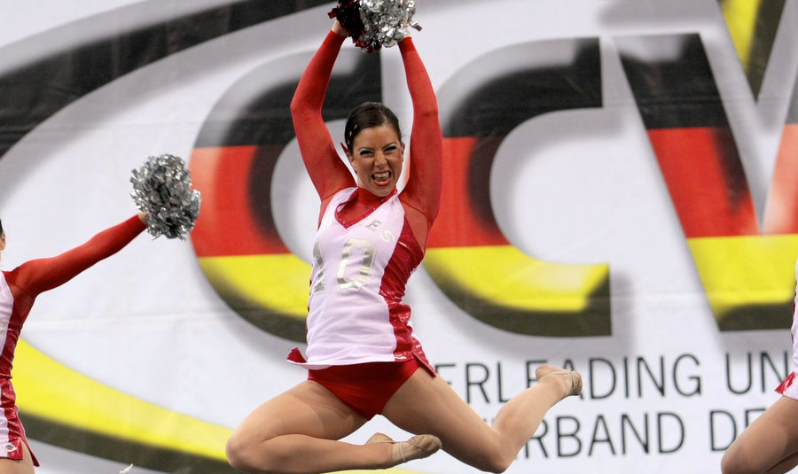 ECU Europameisterschaft 2013 / Germany goes Glasgow ECU Europameisterschaft 2013 / Germany goes Glasgow