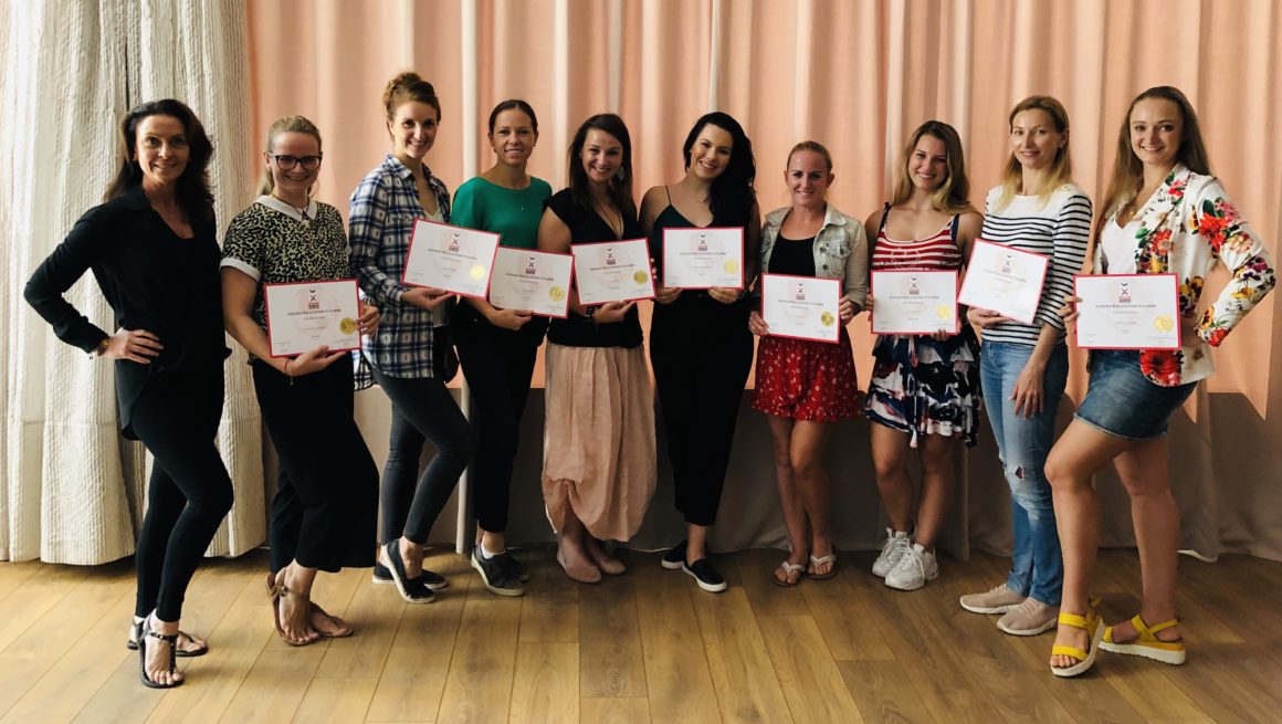 ICU Judges Course in Barcelona