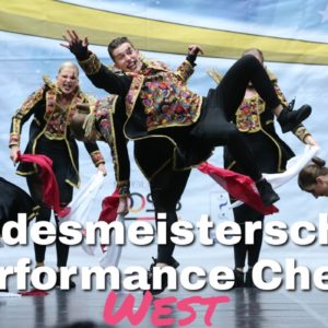 Quo Vadis PC – Ergebnisse Ressort Meisterschaften