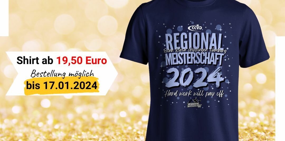 RM 2024: Eventshirt Bestellung RM 2024: Eventshirt Bestellung