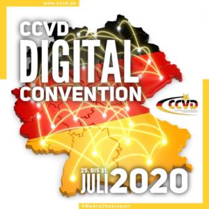CCVD DiCon 2020 CCVD DiCon 2020