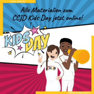 CCJugend – Kids Day CCJugend – Kids Day