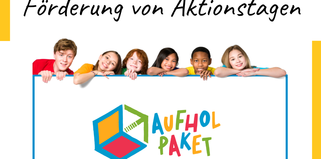 CCJugenD – Förderung von Aktionstagen