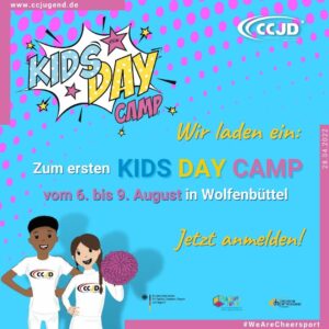 Kids Day Camp 2022 Kids Day Camp 2022