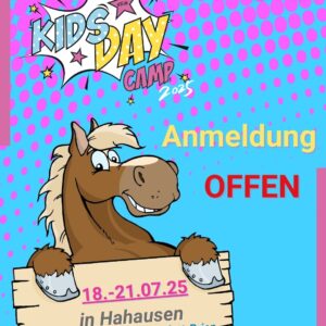 Kids Day Camp 2025 Kids Day Camp 2025