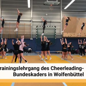 Happy New Year – Das erste CCVD Team Germany Lehrgangswochenende 2020 Happy New Year – Das erste CCVD Team Germany Lehrgangswochenende 2020