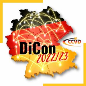 CCVD DiCon 2022/23