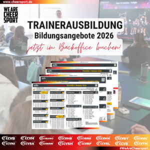 Bildungstermine 2026