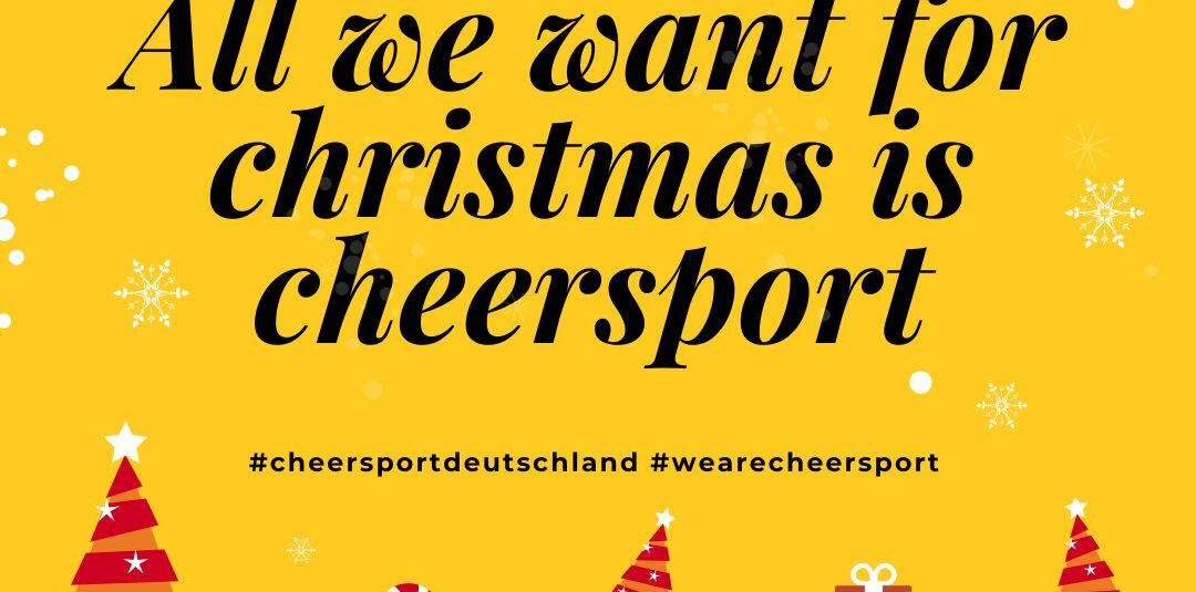 Es ist Zeit … Es ist Zeit …