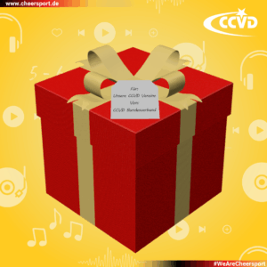 Neues Saison-Highlight: 2-Minuten-Routinemixe für alle Teams!