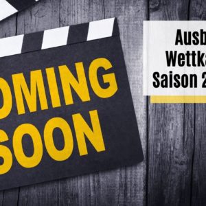 Ausblick Saison 2020/21 – Cheerleading Wettkämpfe