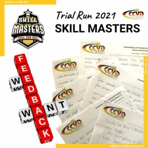 Feedback Skill Masters