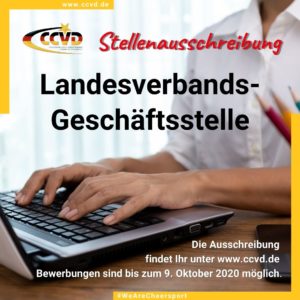 Wir suchen Verstärkung Wir suchen Verstärkung