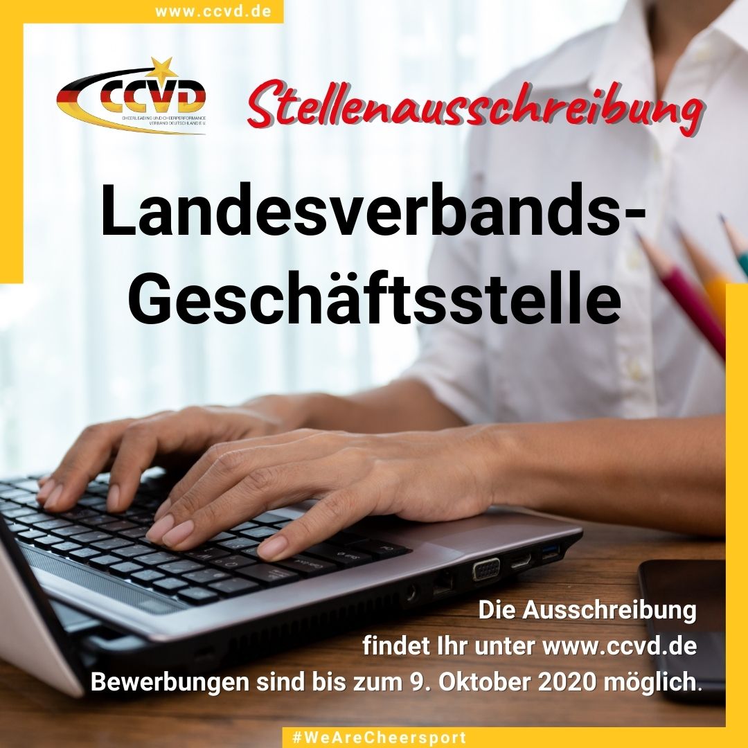 Wir suchen Verstärkung Wir suchen Verstärkung