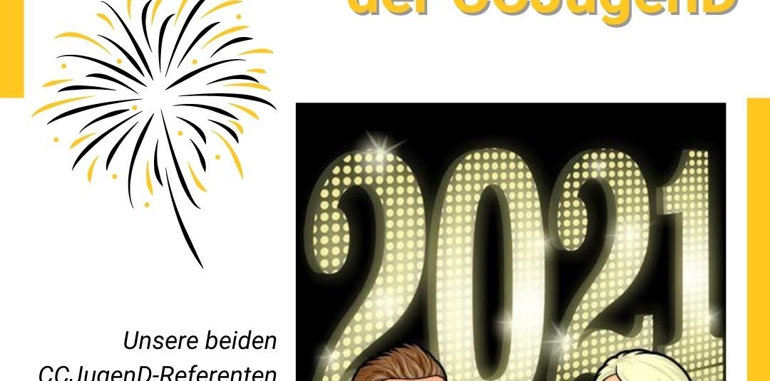 CCJugenD Neujahrsempfang CCJugenD Neujahrsempfang