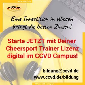 Trainer C Update 2021 Trainer C Update 2021