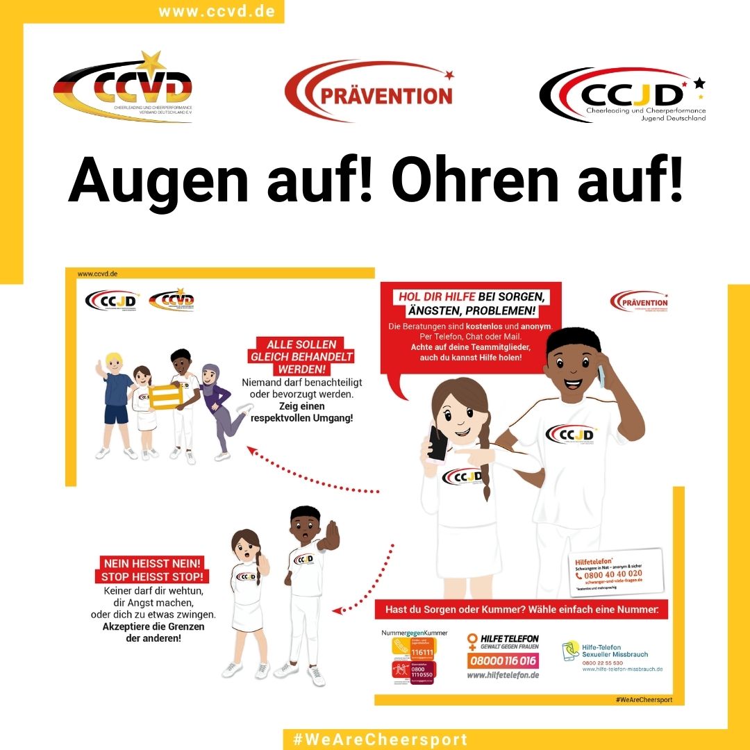 Prävention – Nothilfeplakat Prävention – Nothilfeplakat