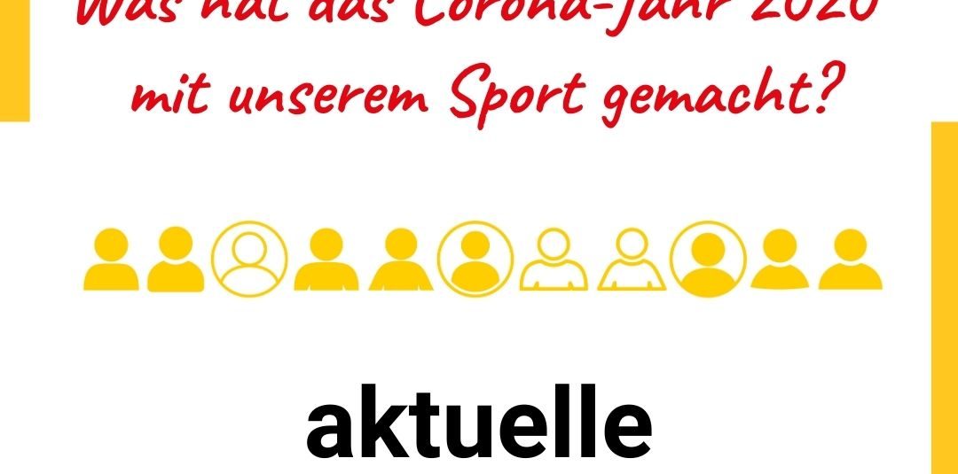 Mitgliederstatistik 2021