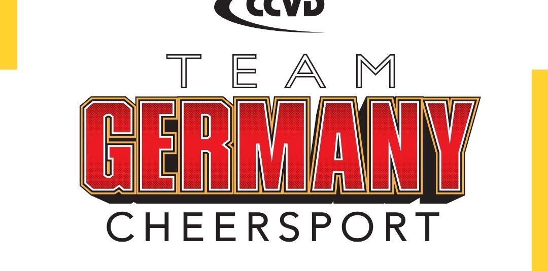 Bewerbung CCVD Nationalteams Saison 2020/2021 Bewerbung CCVD Nationalteams Saison 2020/2021