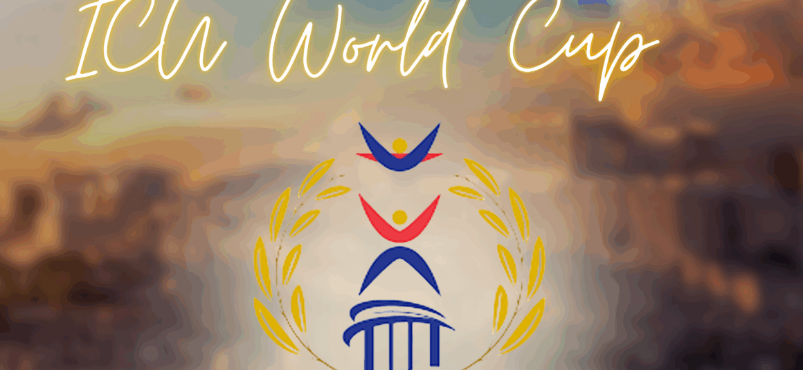 HOW TO… ICU World Cup 2026 HOW TO… ICU World Cup 2026