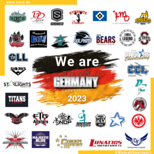 Team Germany 2023 Team Germany 2023