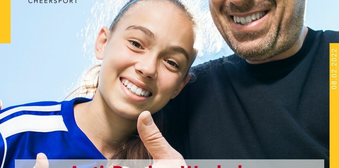 Rückblick Anti-Doping Workshop für Eltern im Leistungssport