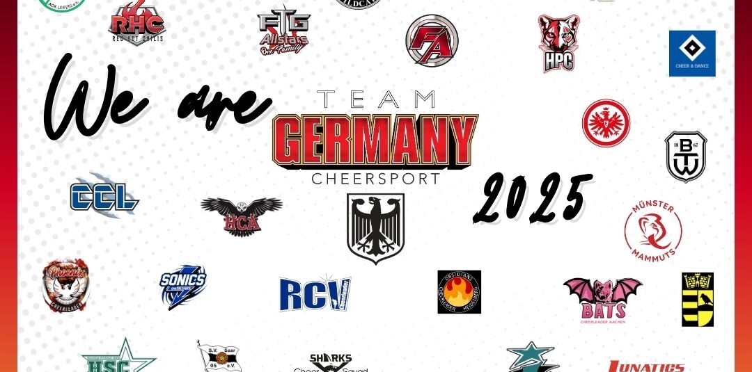 ICU Weltmeisterschaft 2025