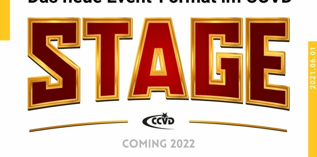 Coaches Hour STAGE-Konzeption