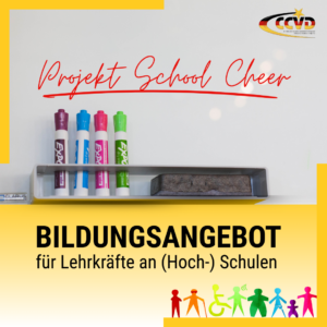 Weiterbildungsangebot „Lehrerpaket“ Weiterbildungsangebot „Lehrerpaket“