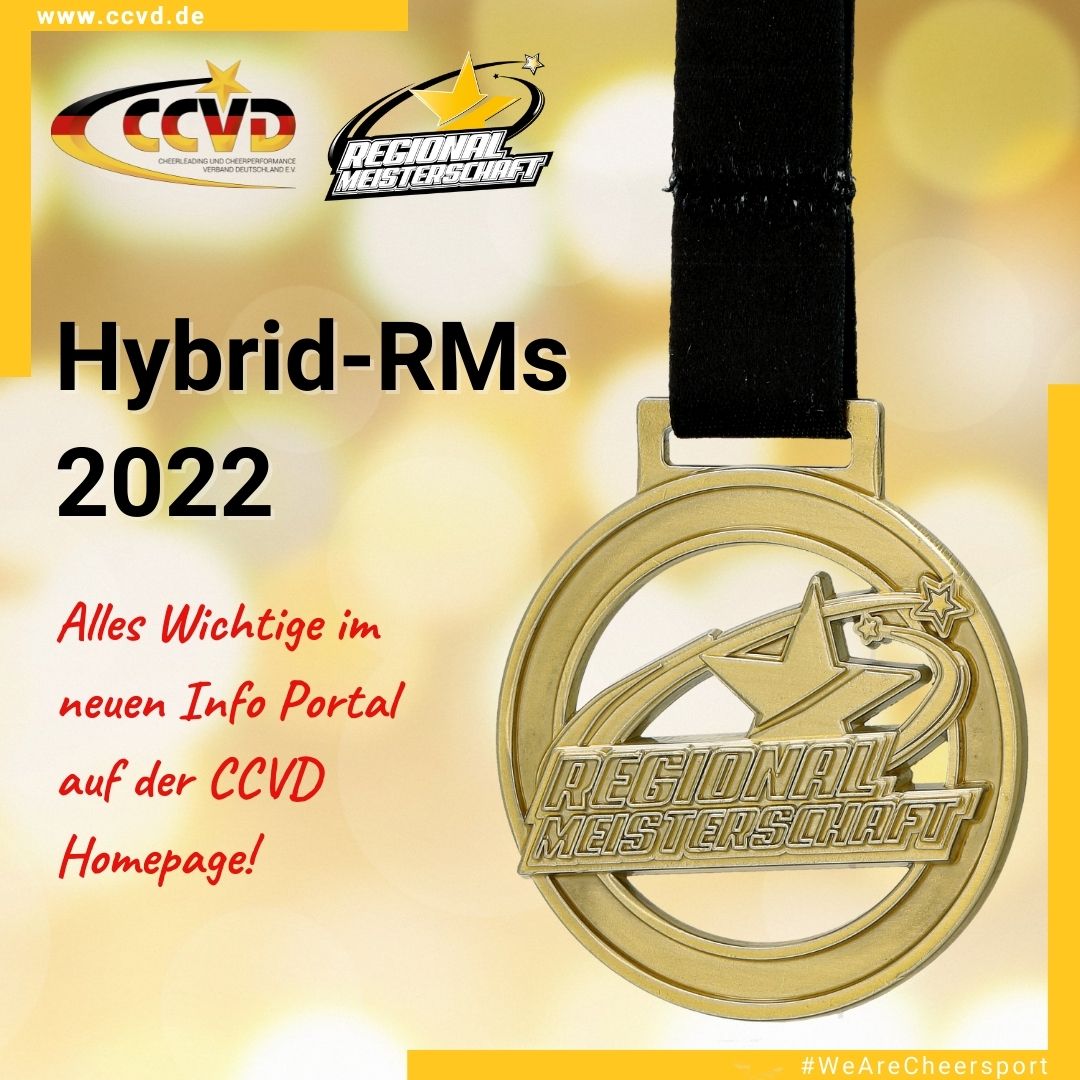 Infoportal Regionalmeisterschaften 2022 Infoportal Regionalmeisterschaften 2022