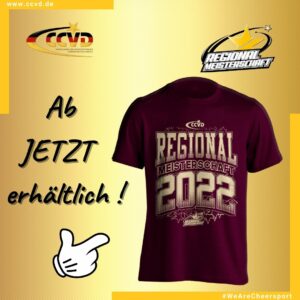 RM Eventshirt 2022