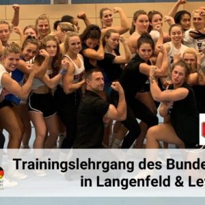 CCVD Team Germany – 2nd round im Rheinland CCVD Team Germany – 2nd round im Rheinland