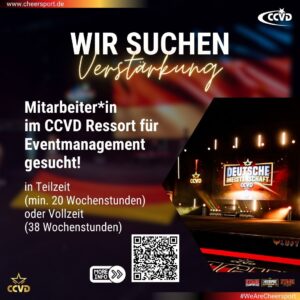 Ressort EvMa – Stellenausschreibung 2026 Ressort EvMa – Stellenausschreibung 2026